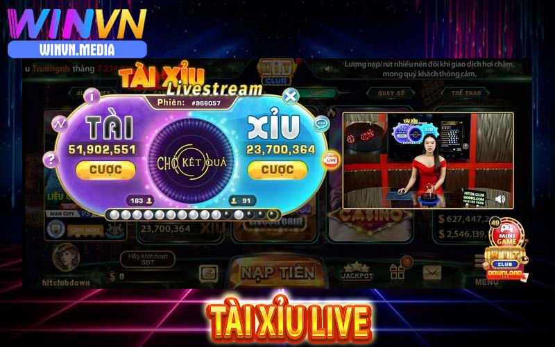 Tài xỉu live nói không với gian lận