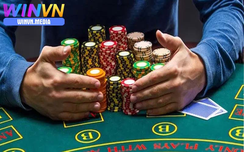 kinh nghiệm chơi baccarat kiếm bội tiền thật đơn giản